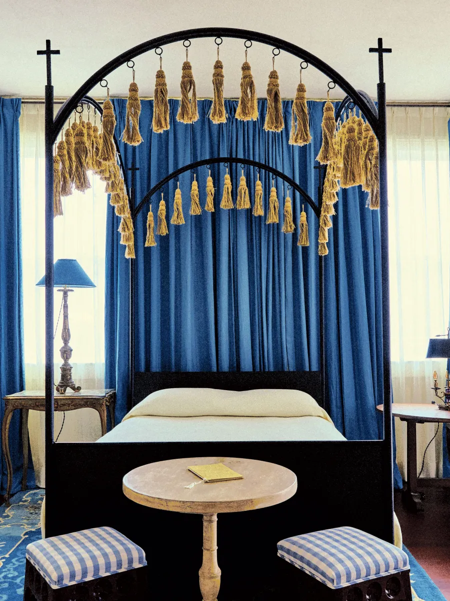 Hotel Peter and Paul