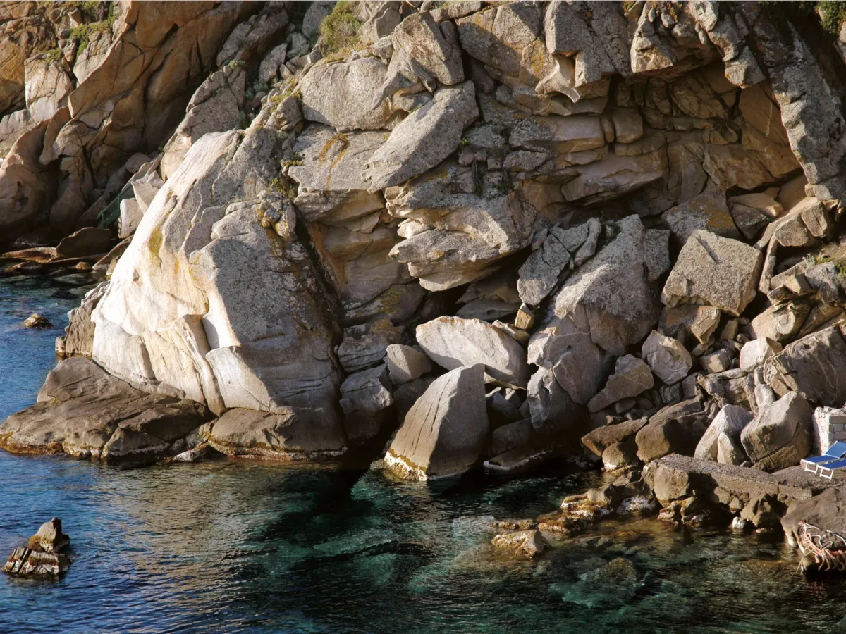 Pardini's Hermitage