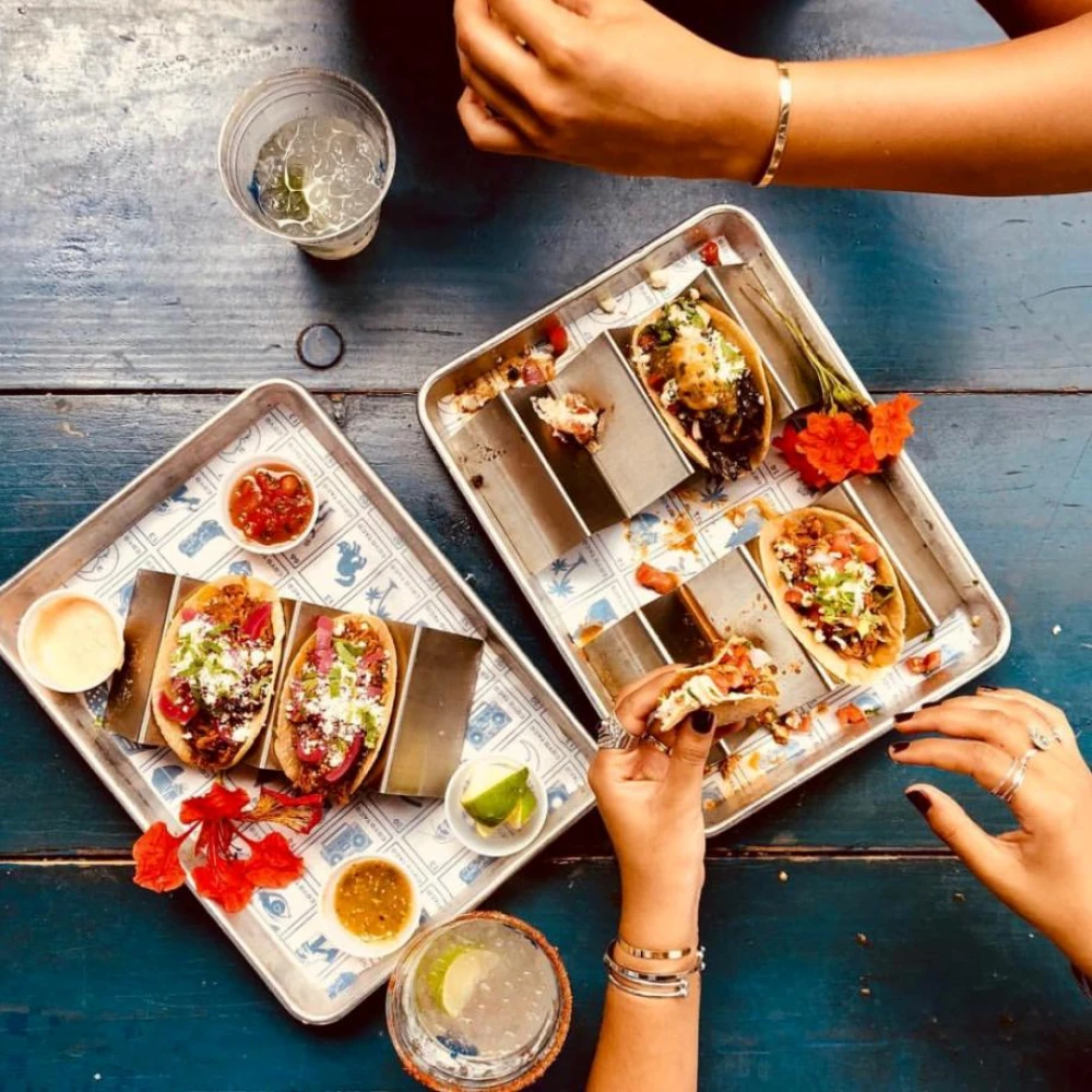Coya Taco - Wynwood