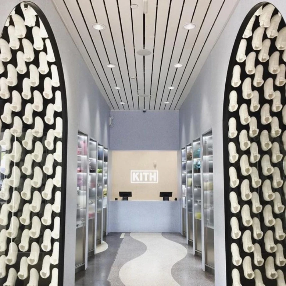 Kith - South Beach