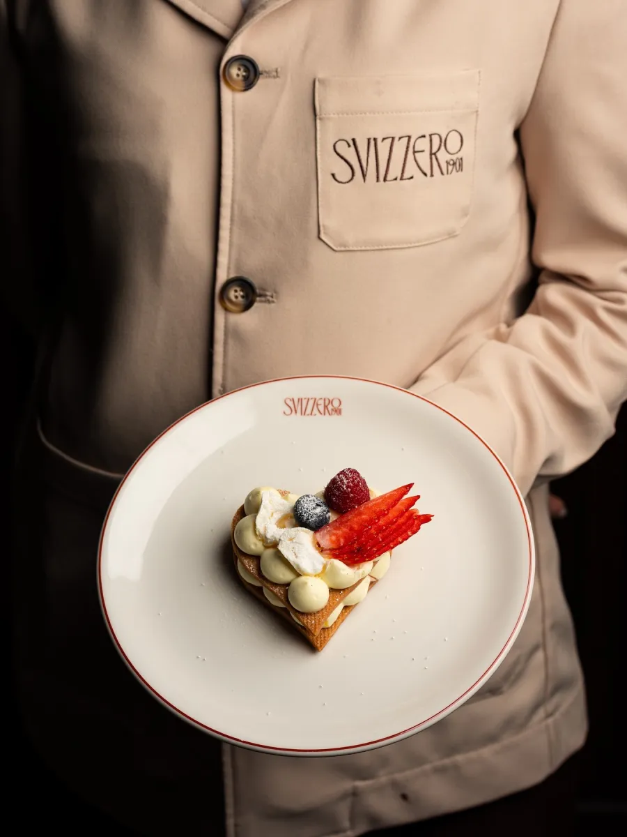 Caffè Svizzero