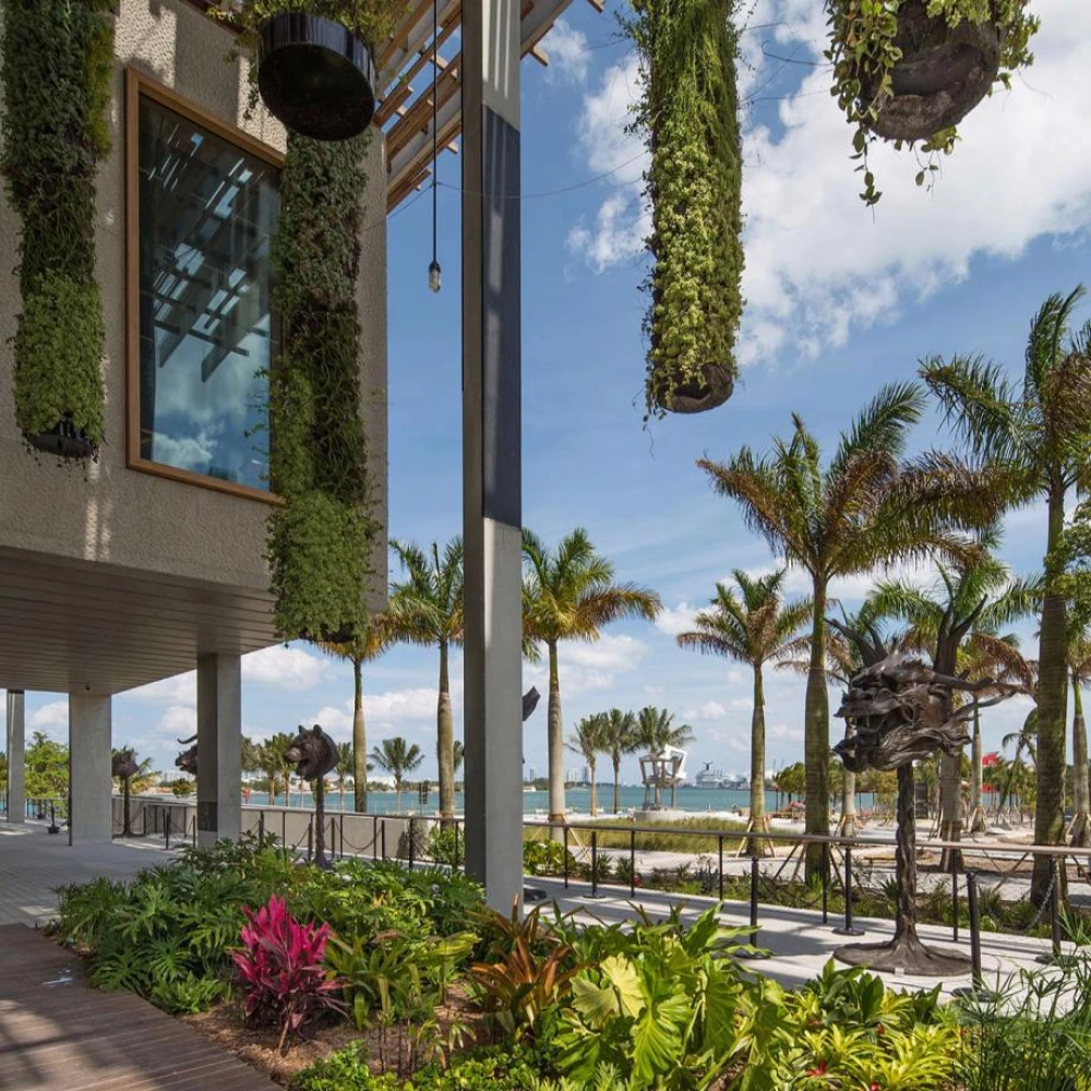 Pérez Art Museum Miami