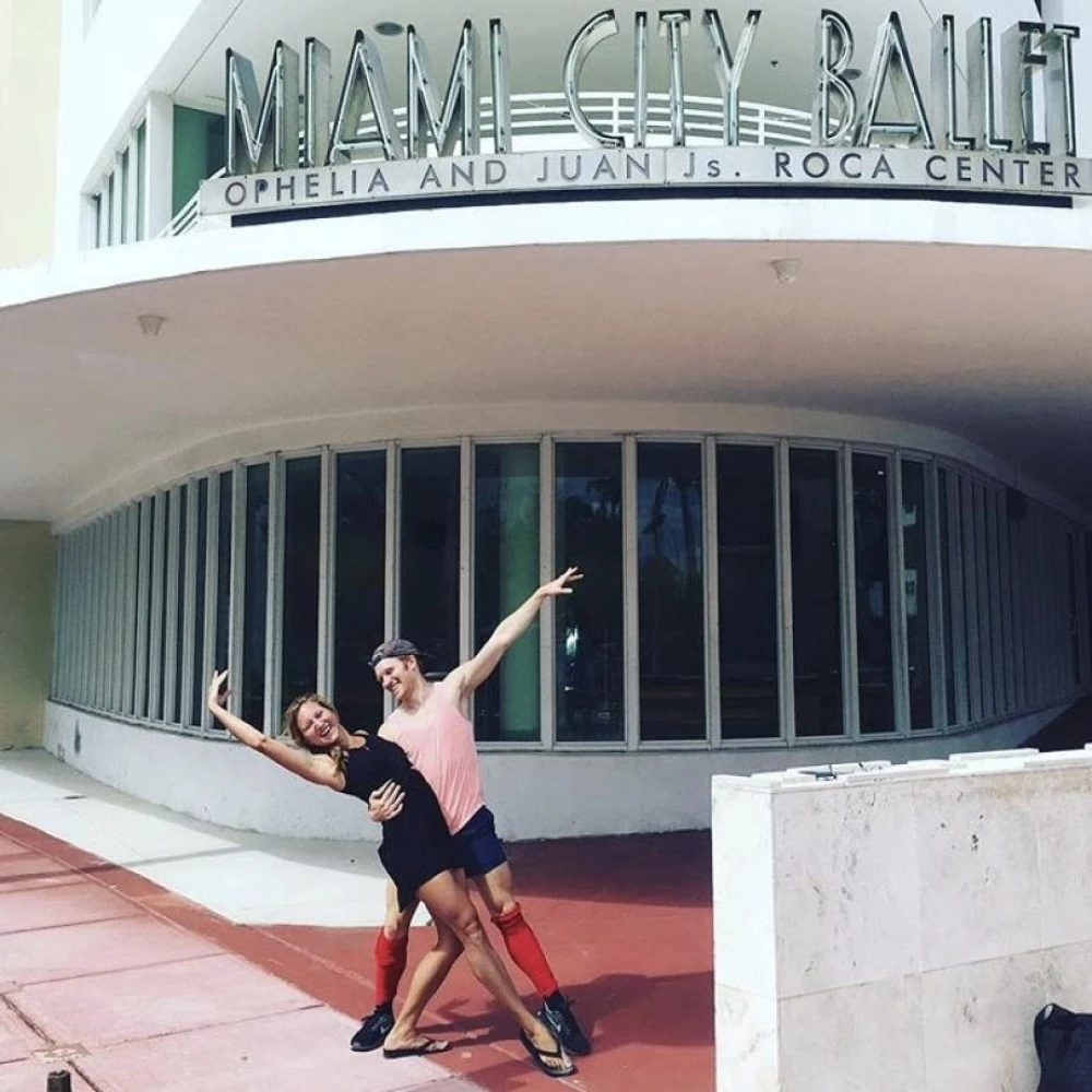 Miami City Ballet