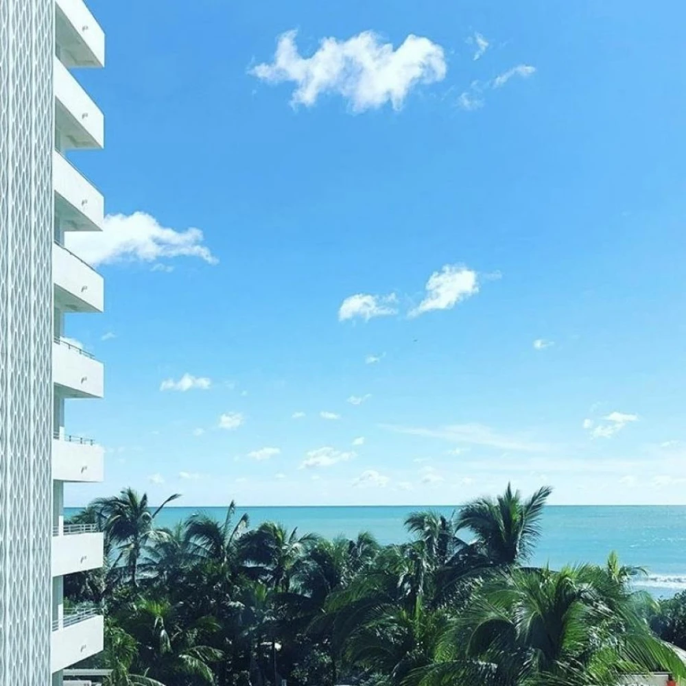 Soho Beach House