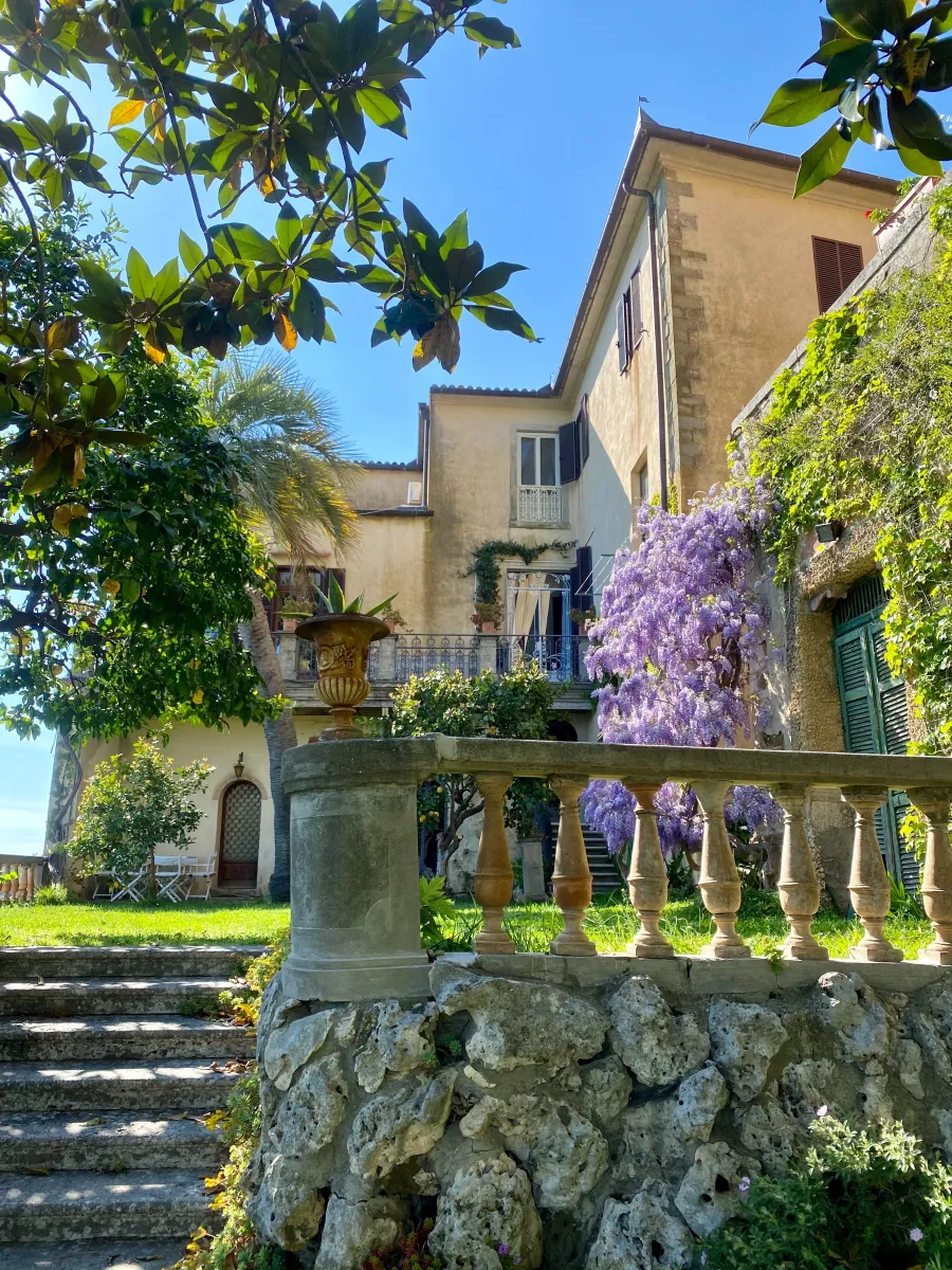 Locanda Sospesa