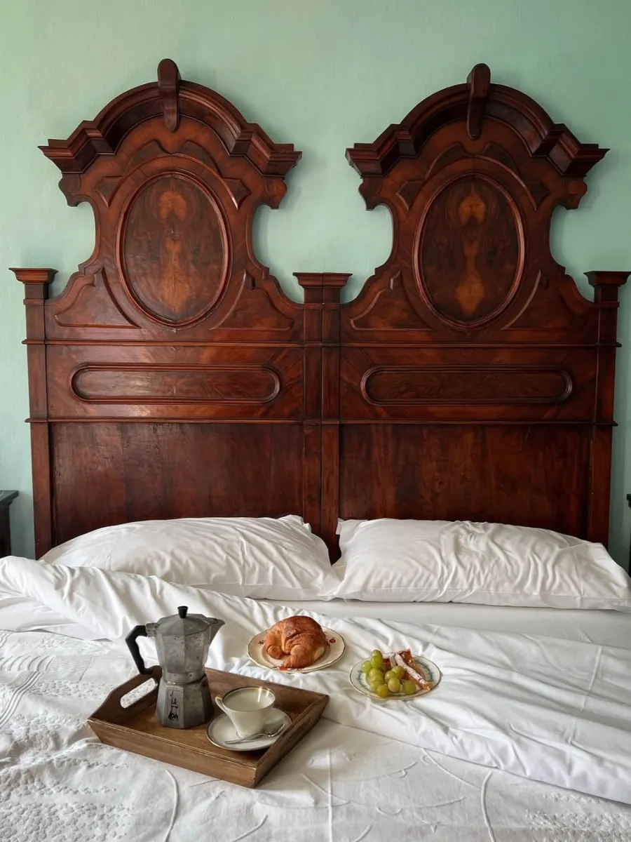 Albergo Diffuso Ca' Spiga