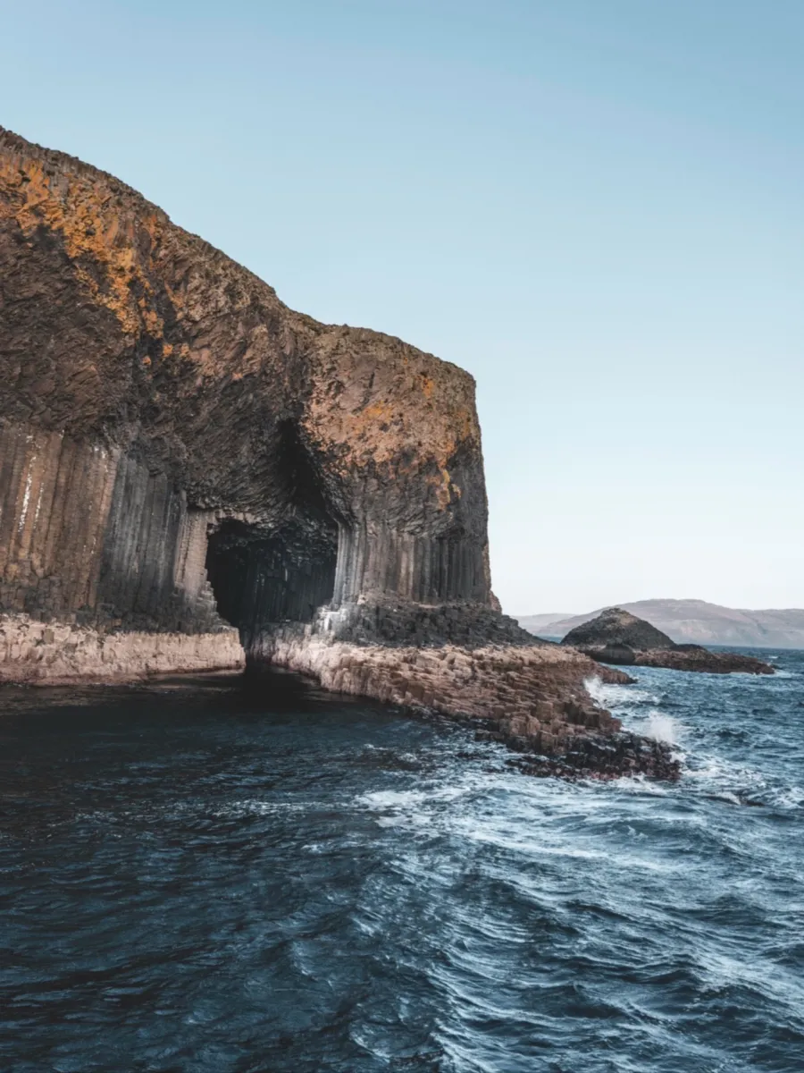 Fingal's Cave
