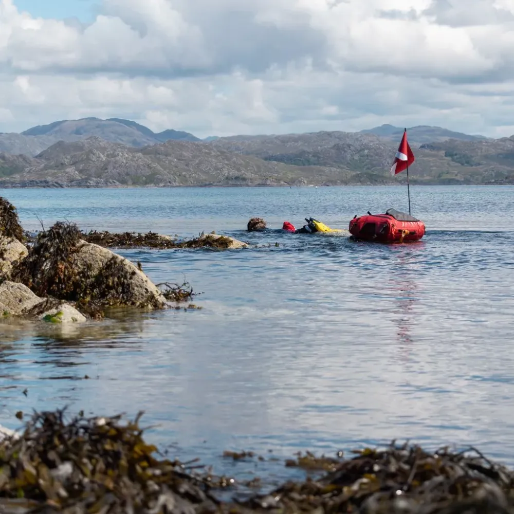 SeatrekScotland