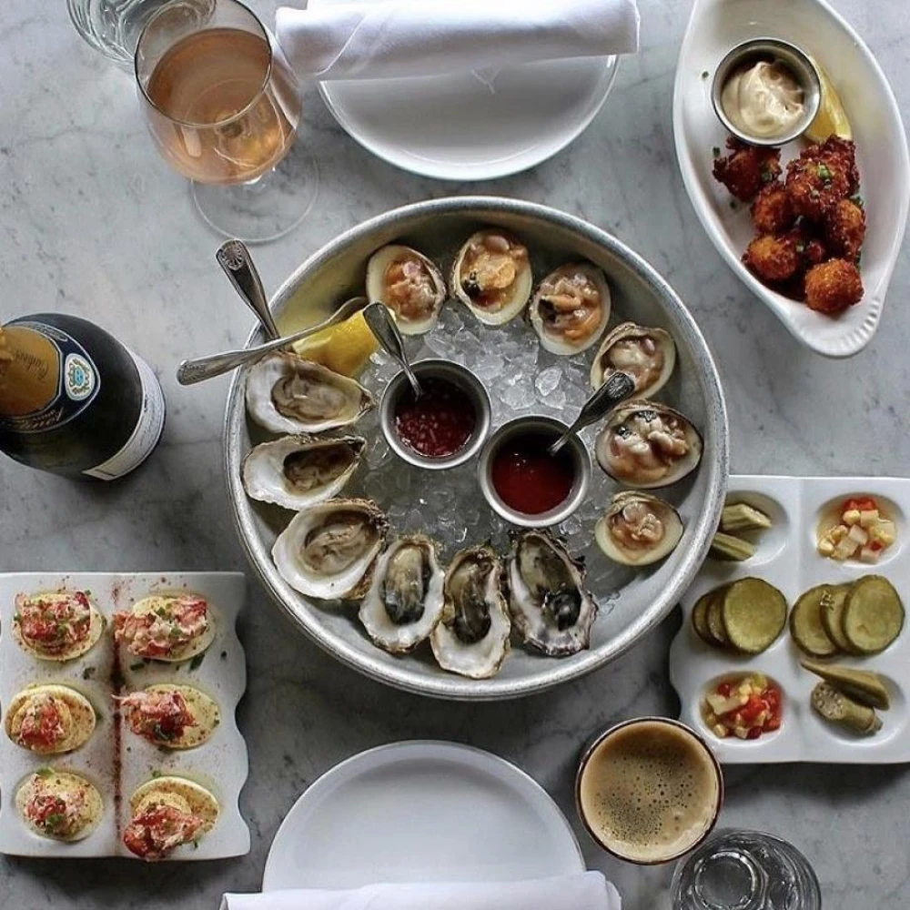 Mignonette - Downtown
