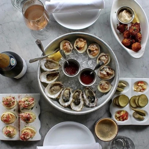 Mignonette - Downtown