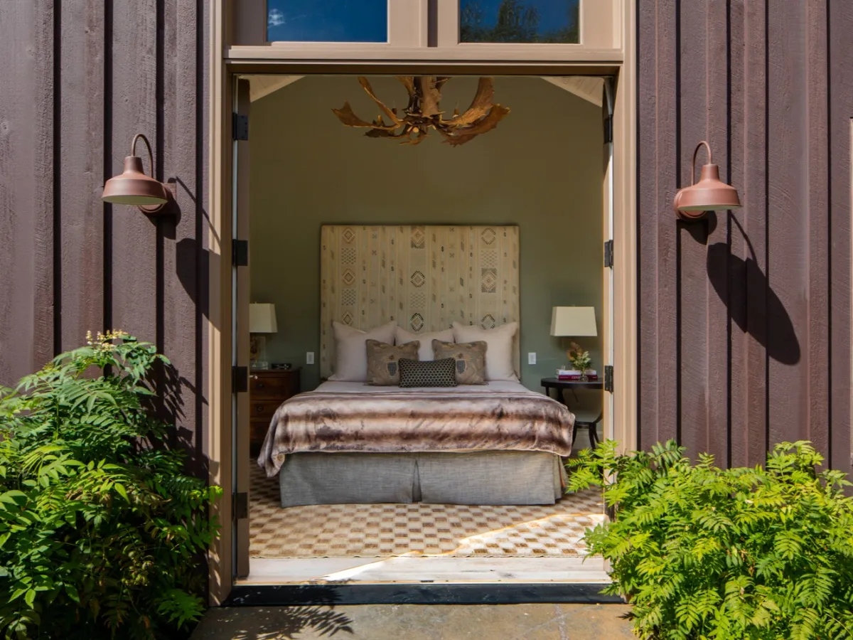 Eleven Sopris House