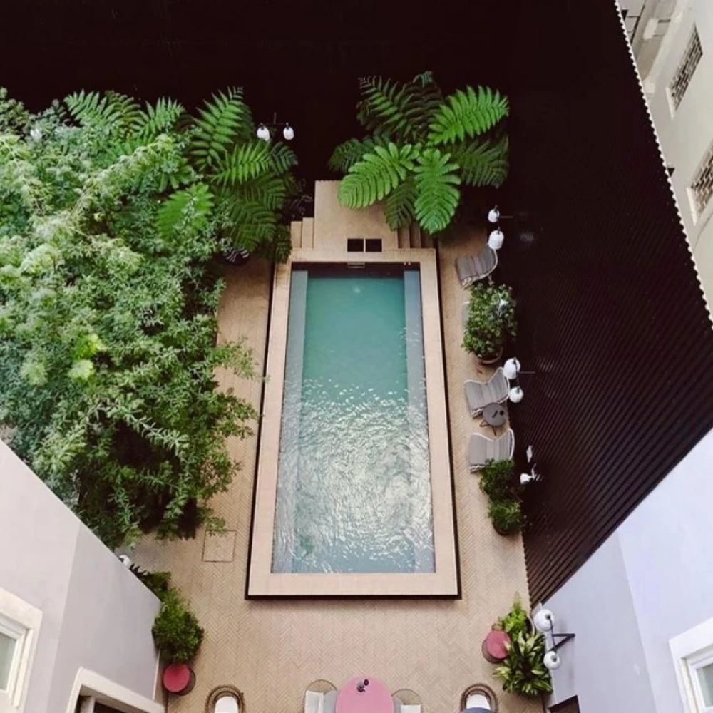 Hotel Valverde