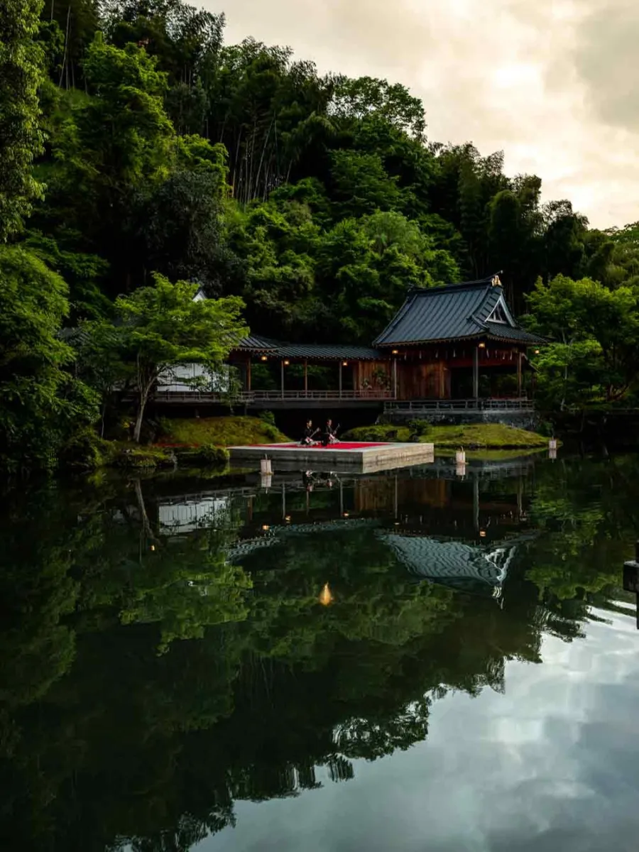 Asaba Ryokan