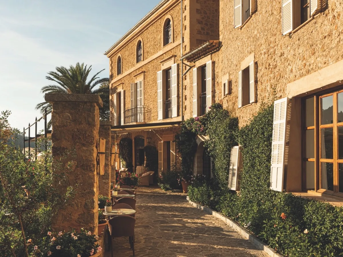La Residencia