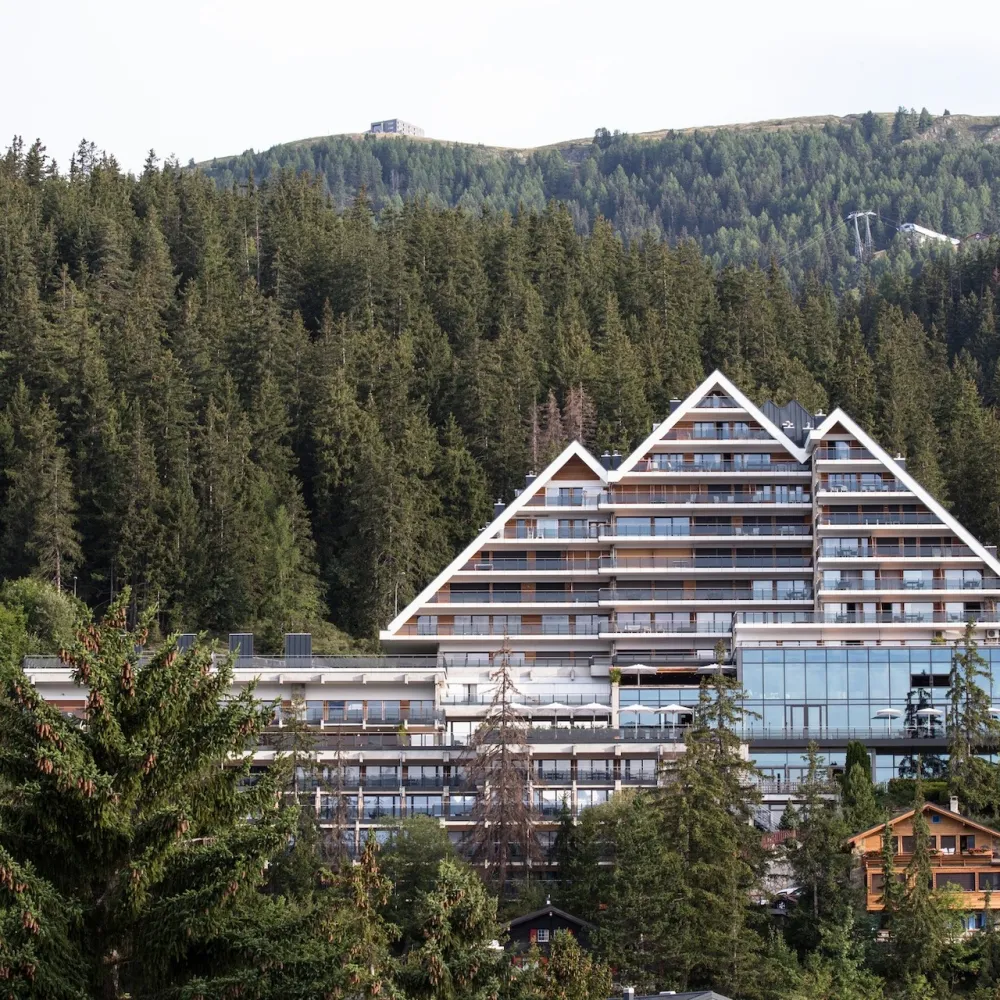 Crans Ambassador