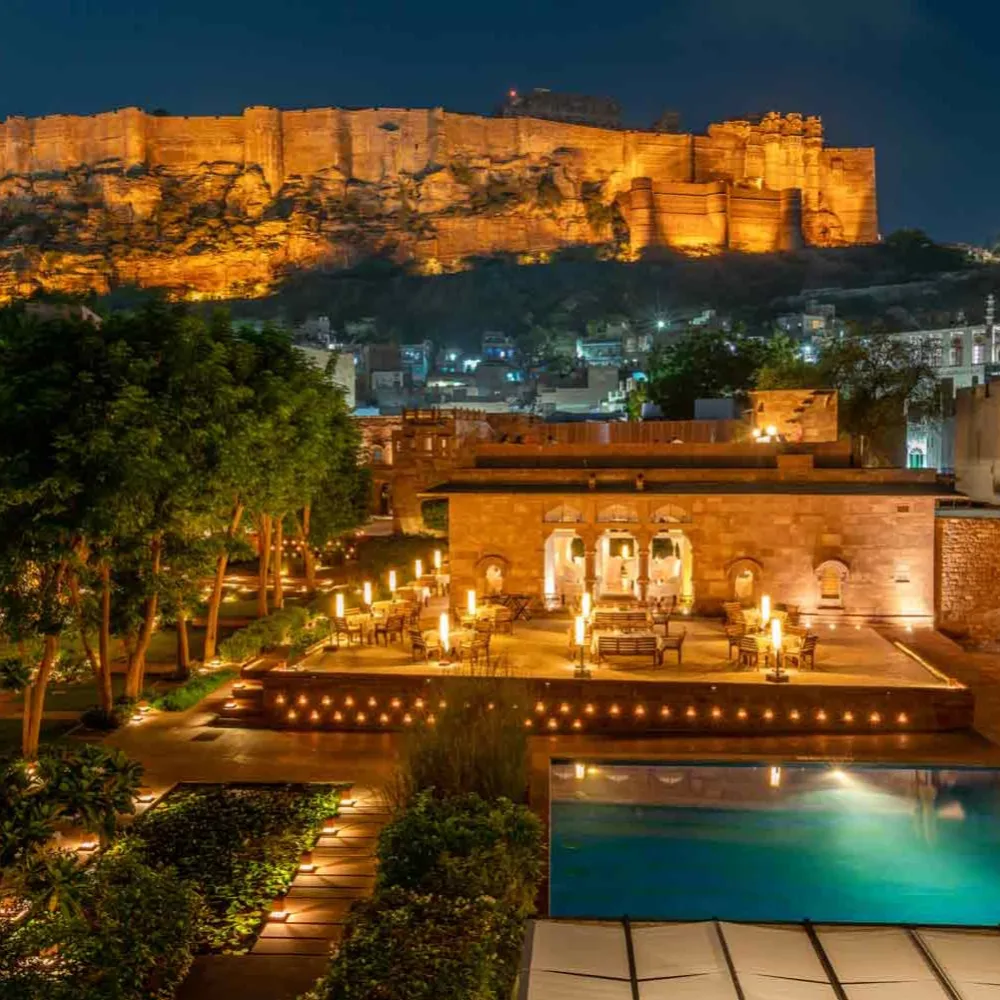 RAAS Jodhpur