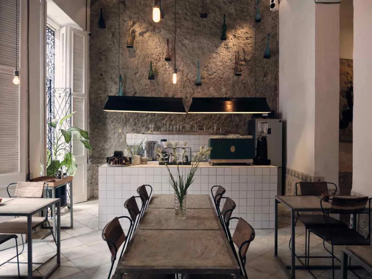 AS Boutique Residence