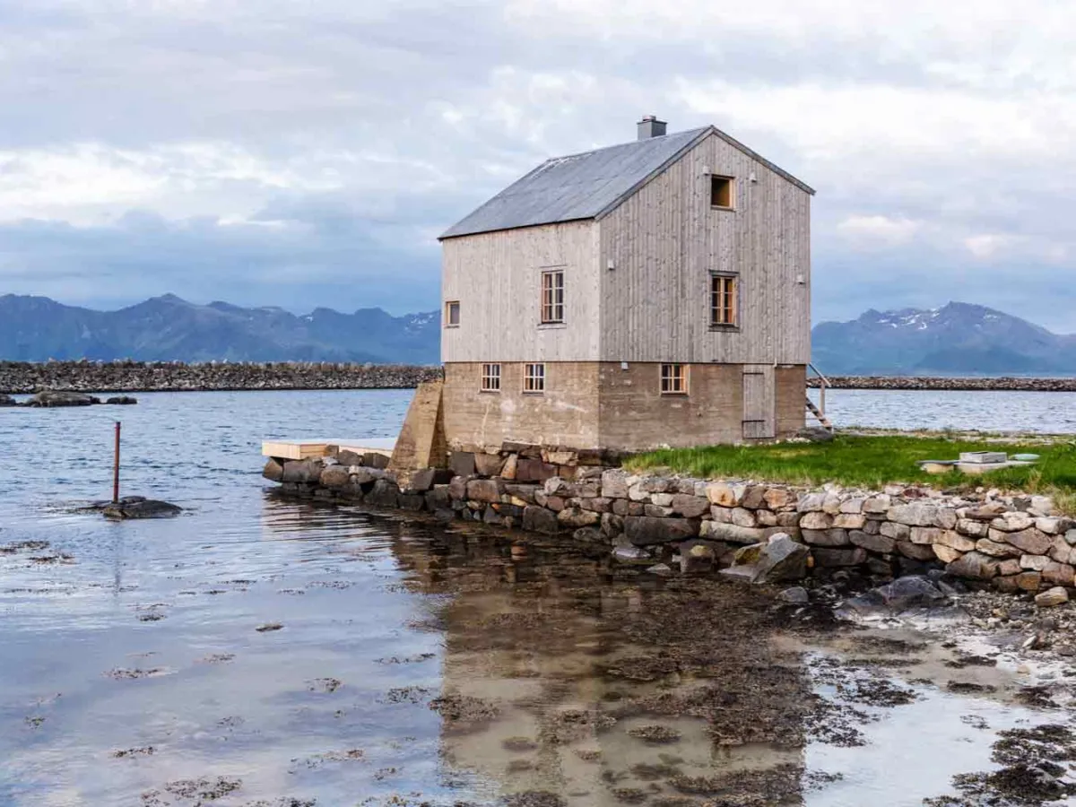 Villa Lofoten