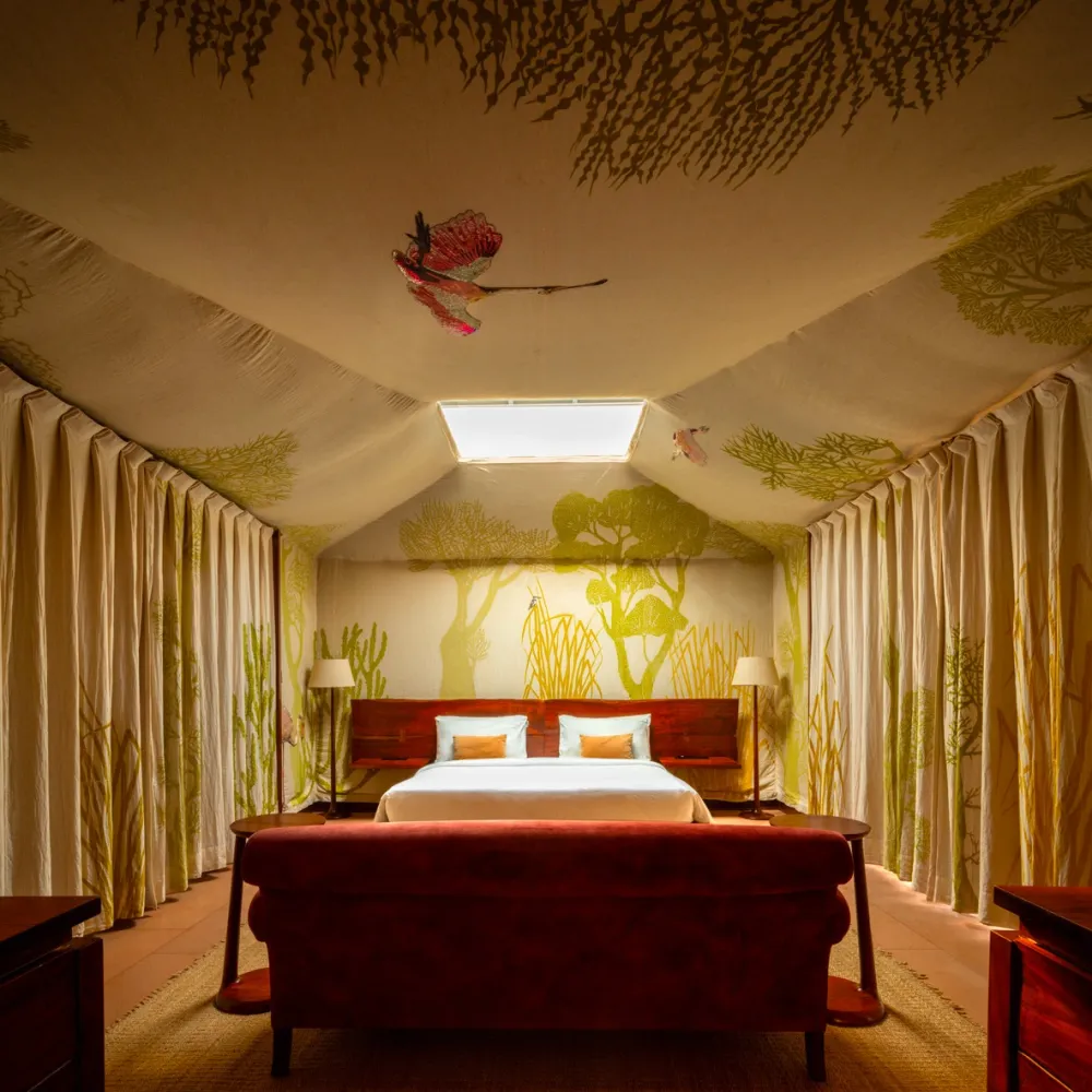RAAS Chhatrasagar