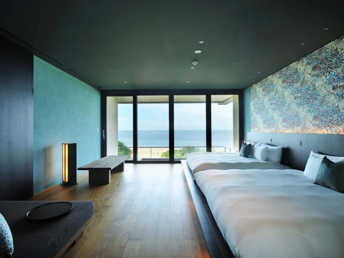 HOSHINOYA Okinawa