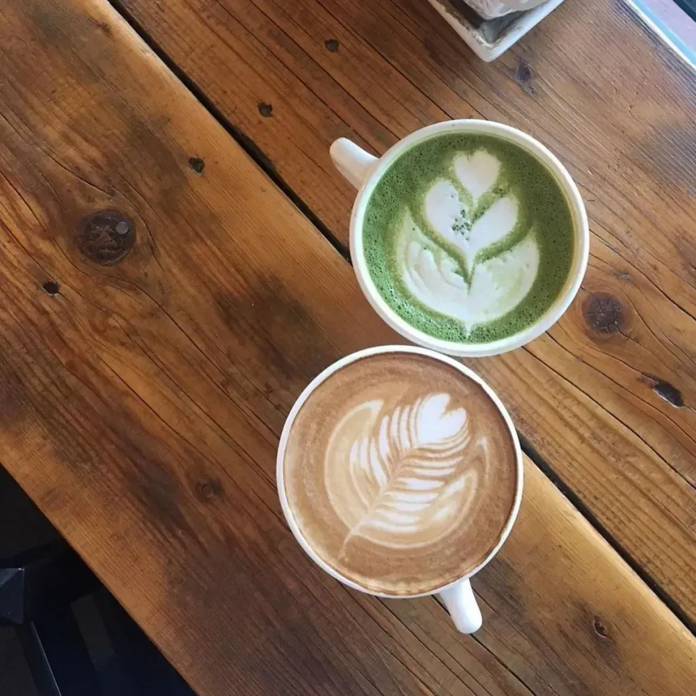 Frontier Café