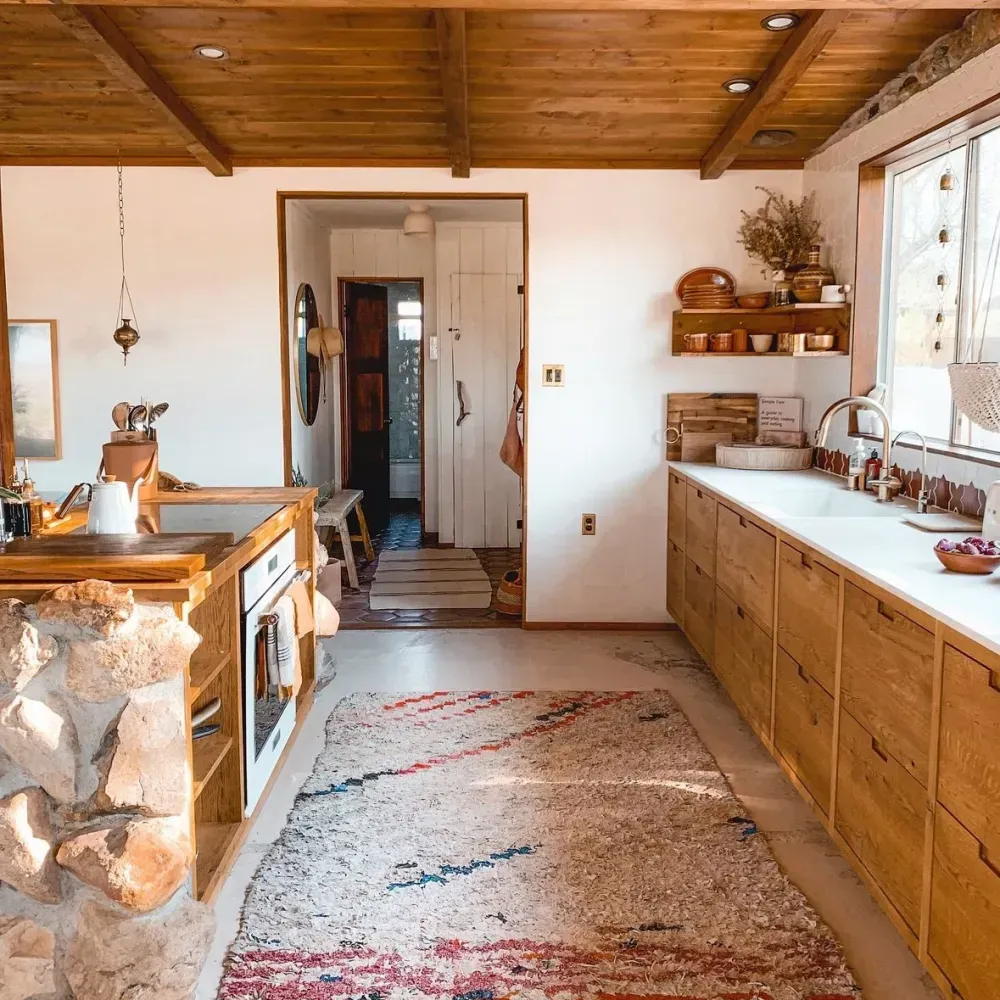 Joshua Tree House