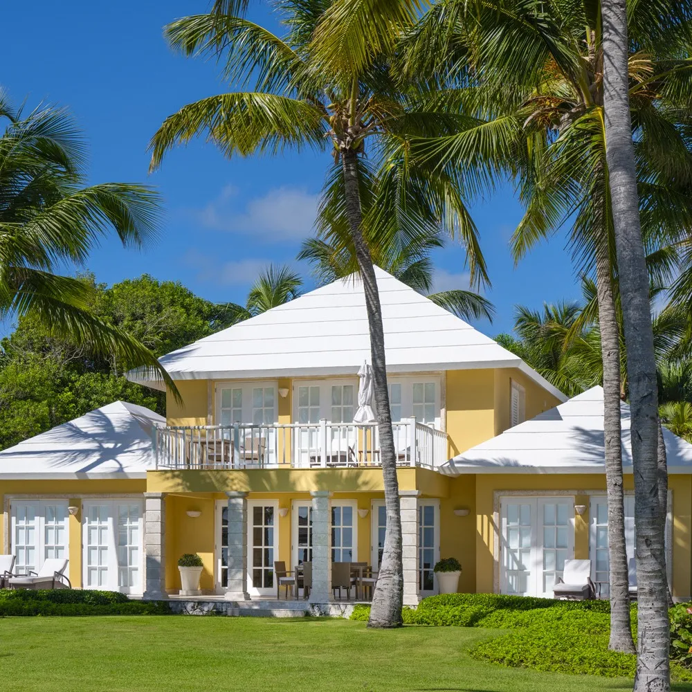 Tortuga Bay