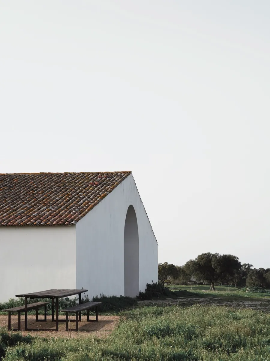 Casa no Tempo