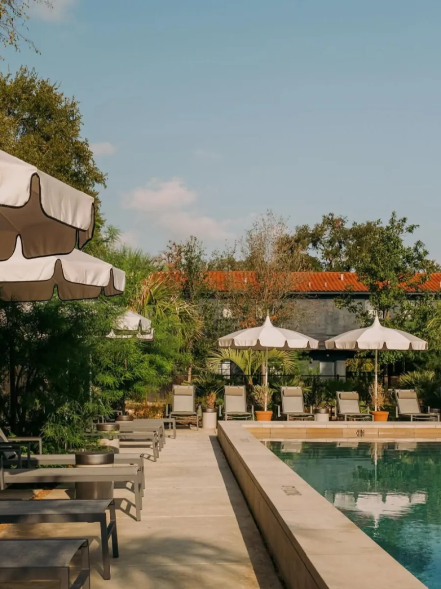 The Ranch Motel