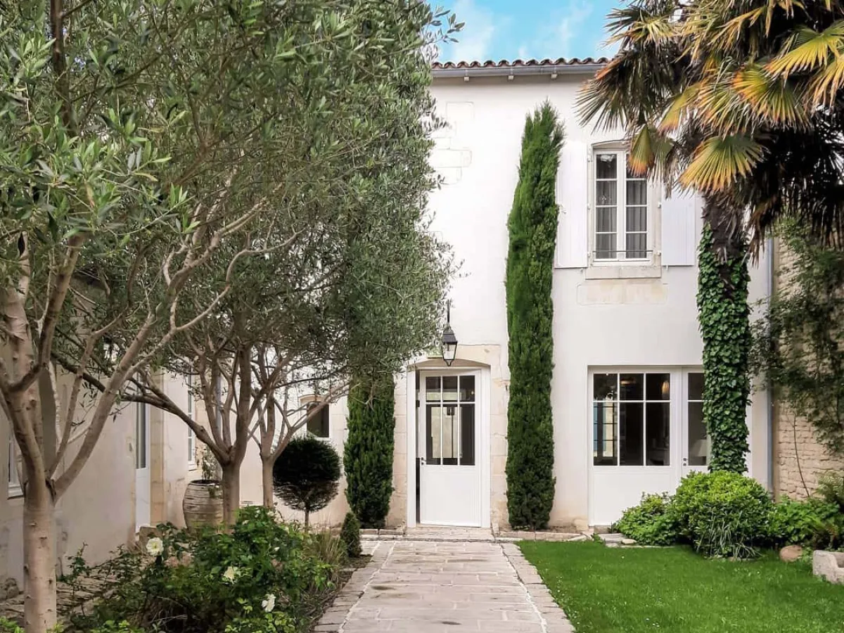 Villa Clarisse