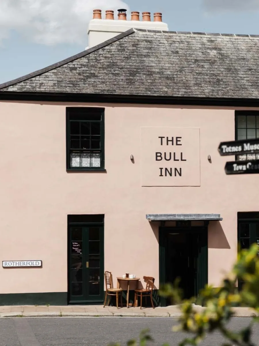 The Bull Inn