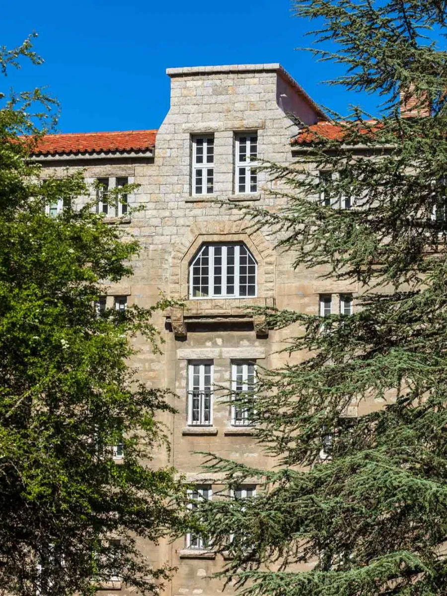 Domaine Le Mouflon D'Or