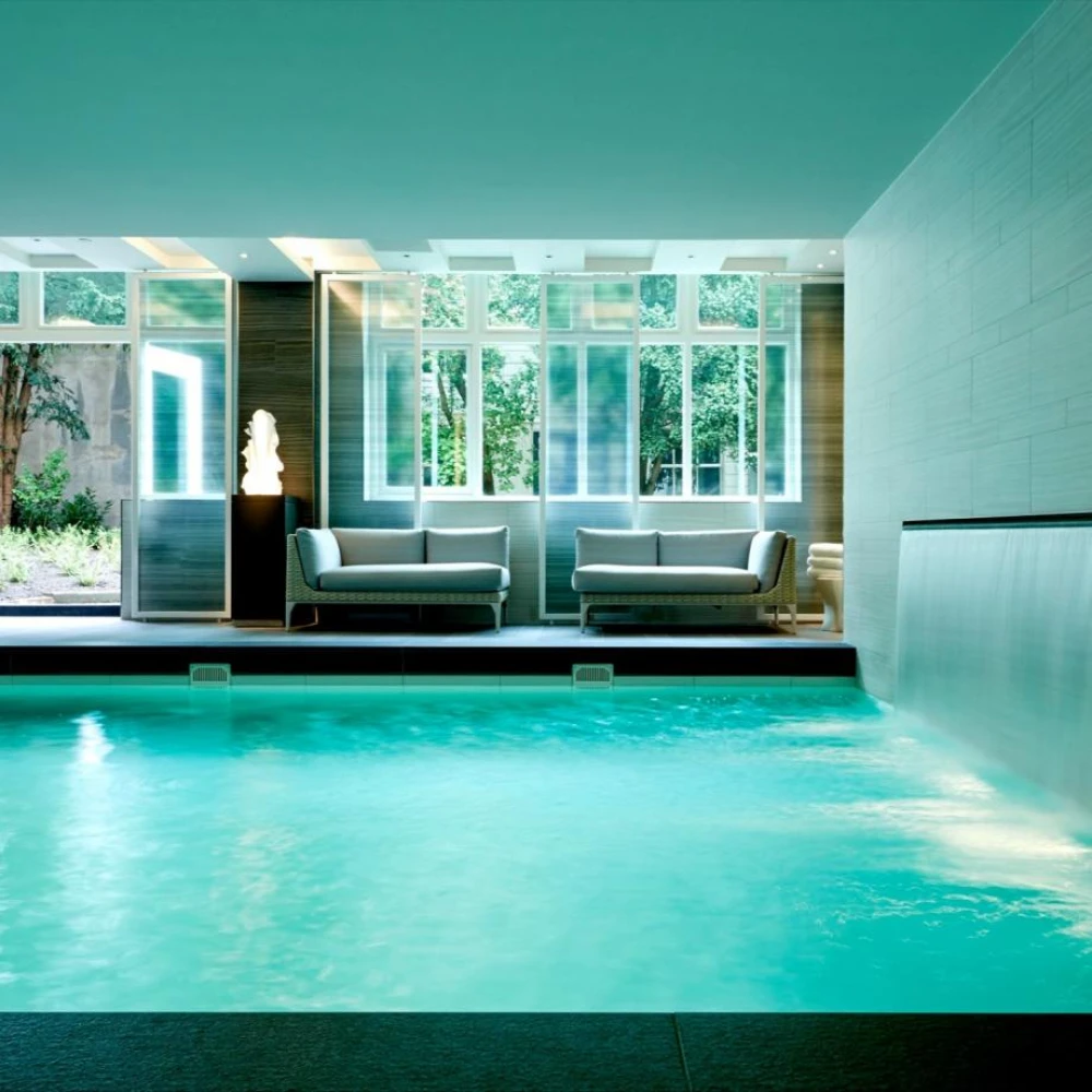 Guerlain Spa