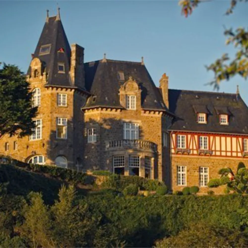 Château Richeux