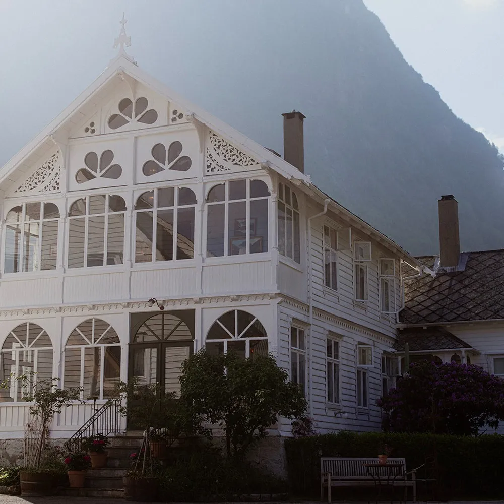 Hotel Sundal