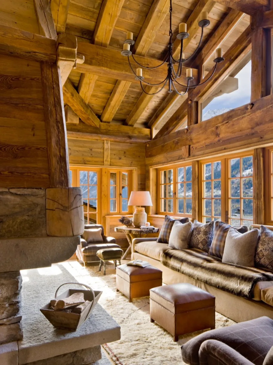 Eleven Chalet Pelerin