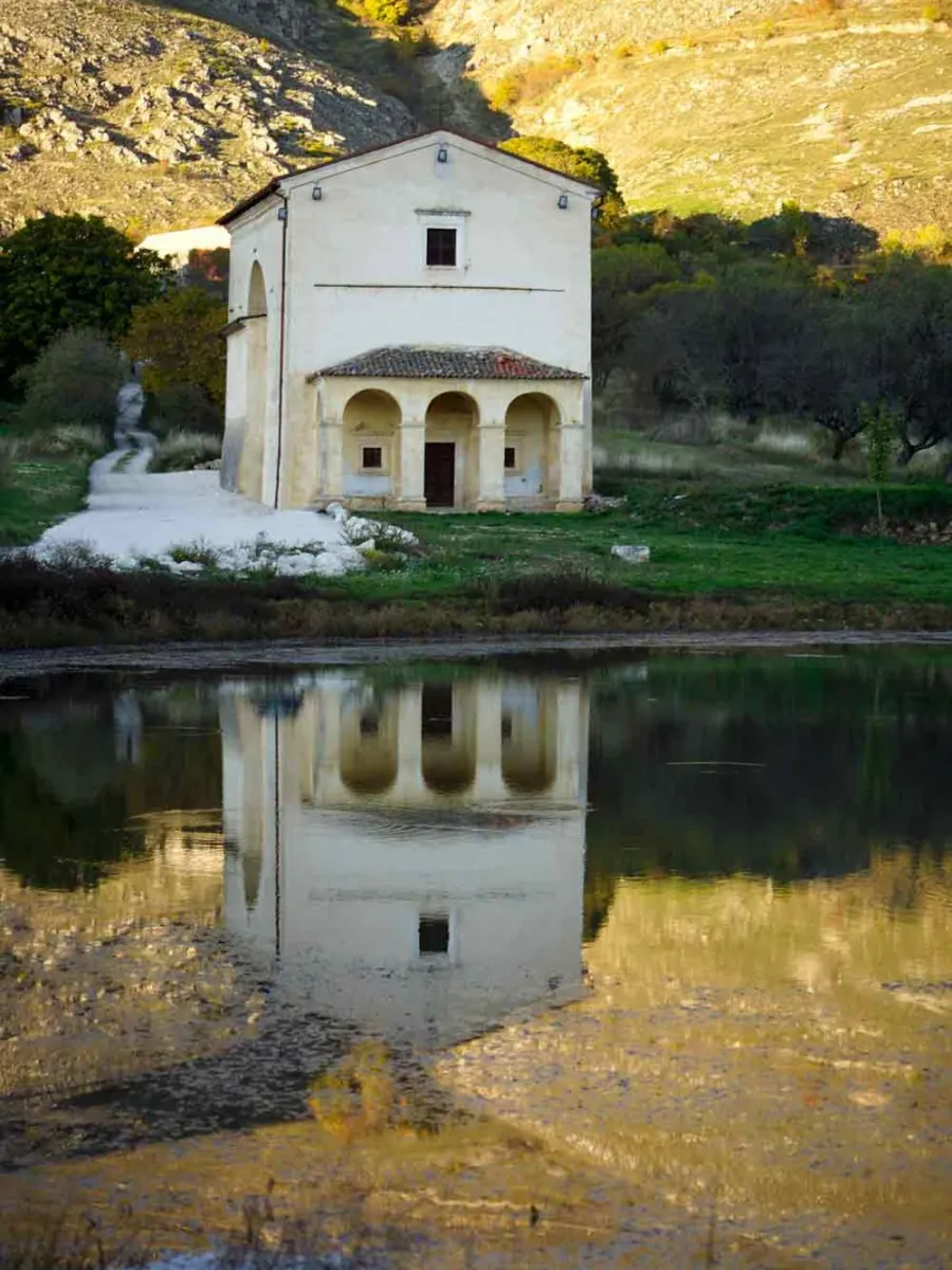 Sextantio Santo Stefano di Sessanio