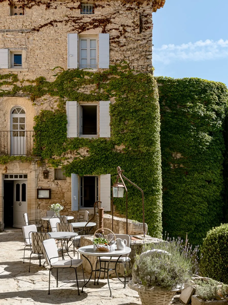 Crillon le Brave