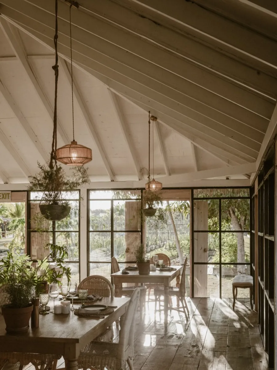 The Farm