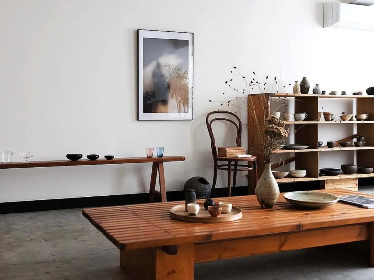 a designer’s guide to Yoyogi-Uehara, Tokyo   