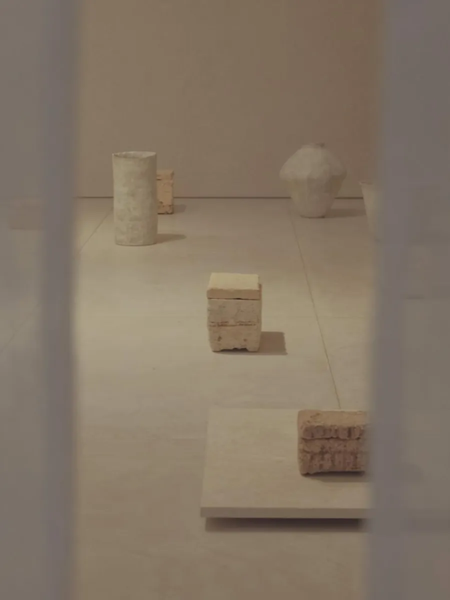 Vacant/Centre