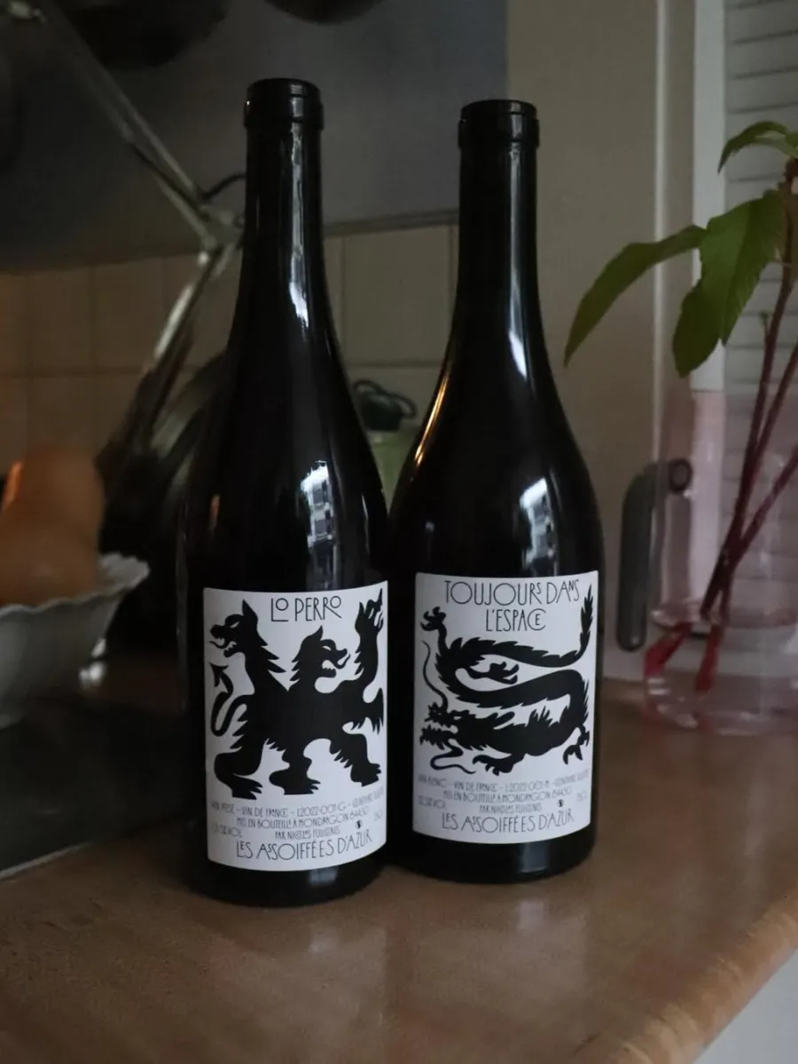 Slow Wine