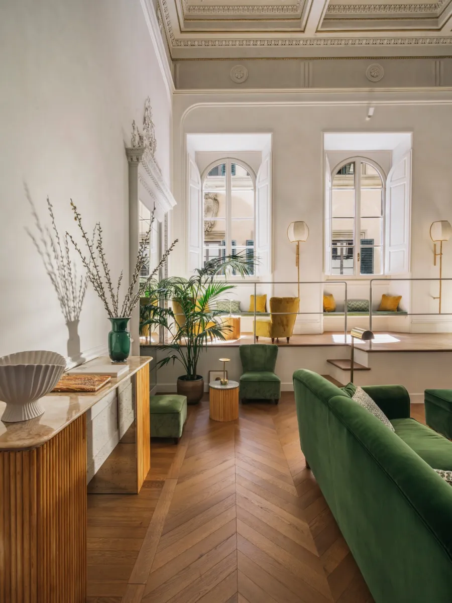 Casa G. Firenze