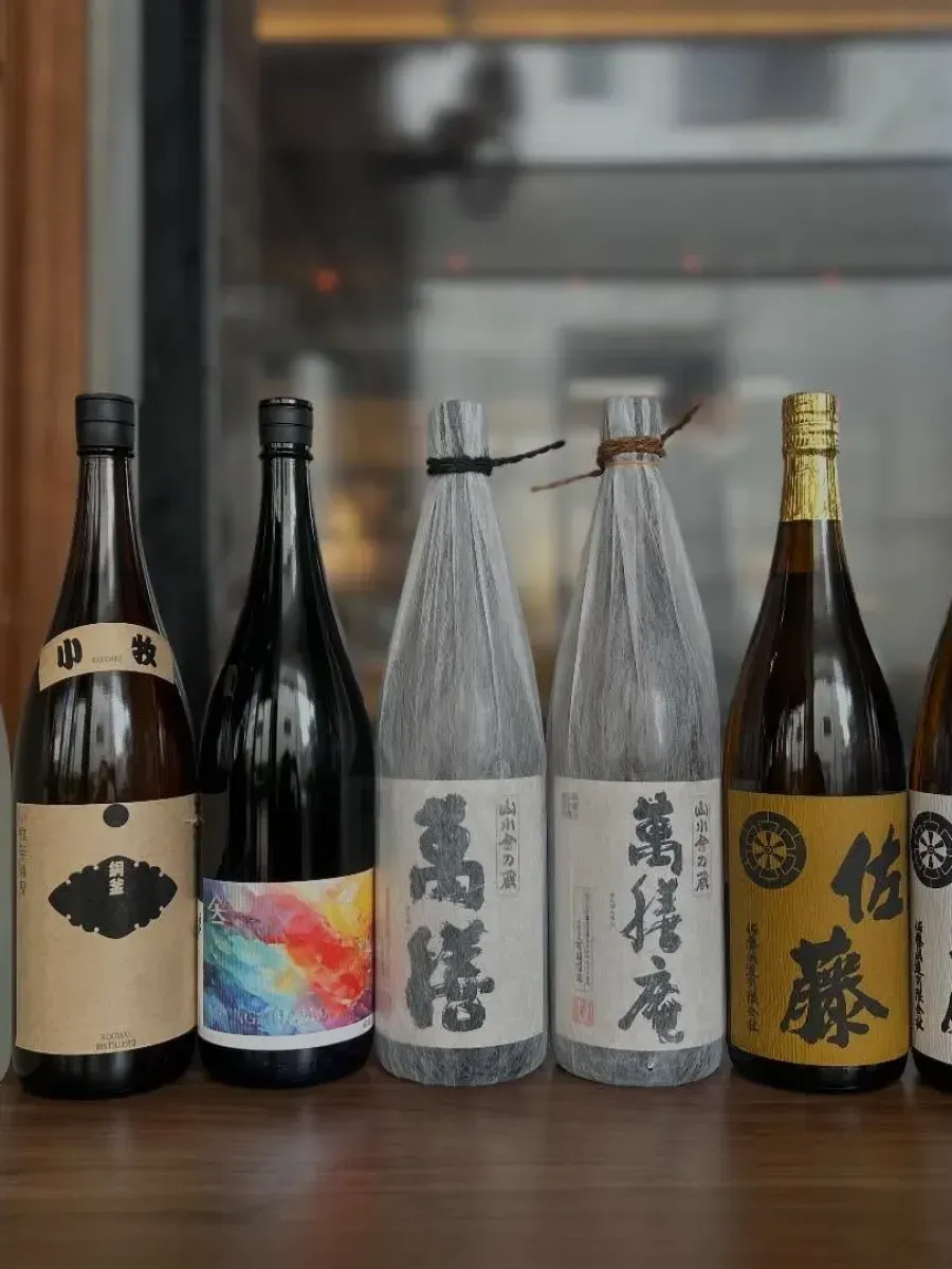 Shimokita Rokkaku