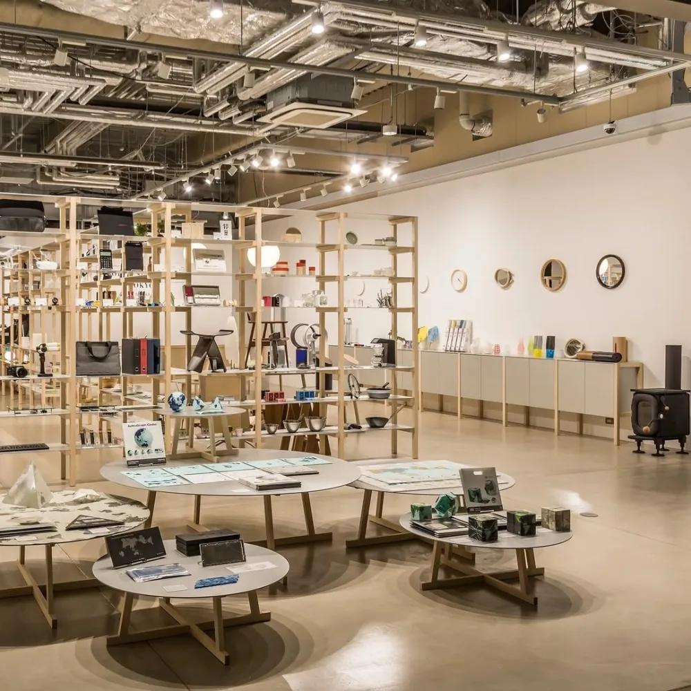 Good Design Store Tokyo
