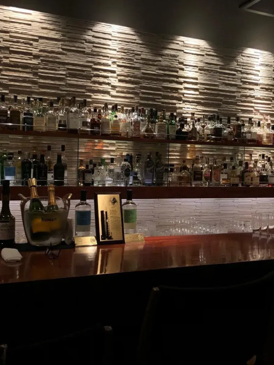 The Common One Bar Kyoto