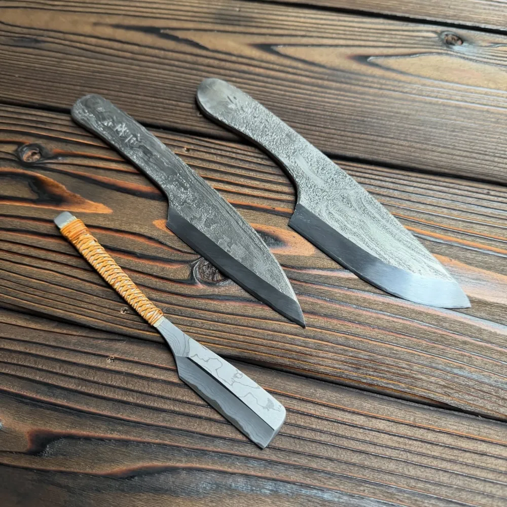 Kanetaka Hamono Knife and Cutlery shop