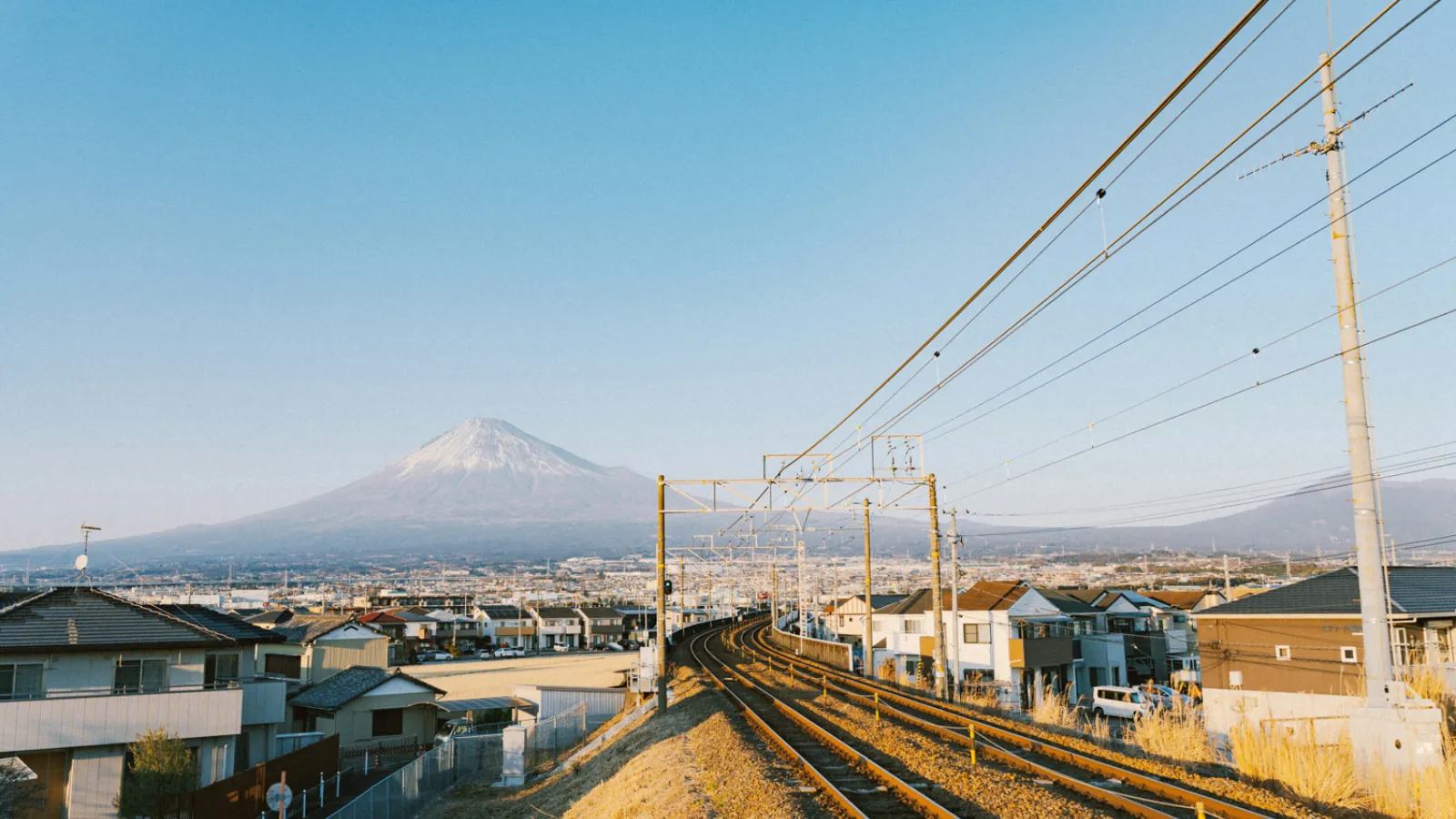 Tokyo to Hiroshima: a week in Japan by train