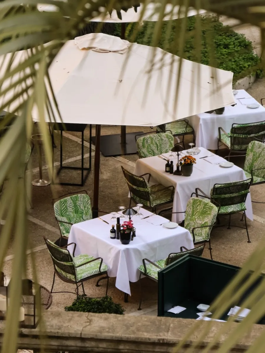 Hotel de Russie