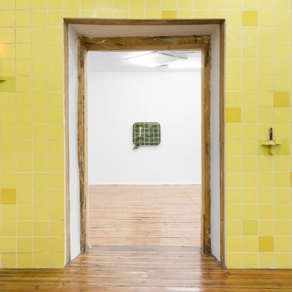 Galeria Zé dos Bois